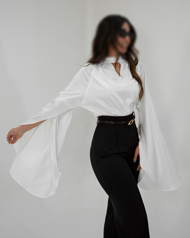 شومیز هرا